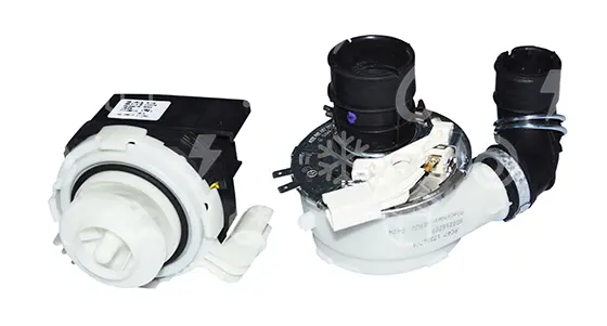 čerpadlo oběhové myčky ZANUSSI / ELECTROLUX / AEG, 4055373791